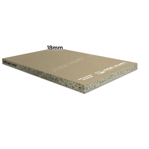 Ván MFC chống ẩm 18mm phủ Melamine 0707VA