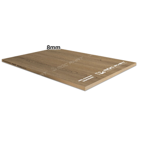 8mm MDF board Faced Melamine 0363WA
