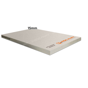 Tấm Cemboard DURAflex 15mm phủ Melamine 0027 LU