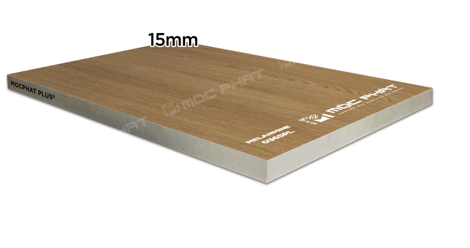 Tấm Cemboard DURAflex 15mm phủ Melamine 0365PL