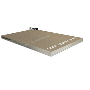 Tấm Cemboard DURAflex 15mm phủ Melamine 0366PL