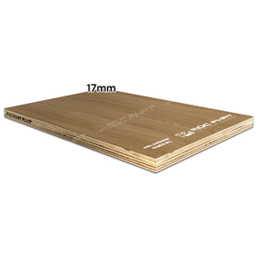 17mm Plywood Faced Melamine