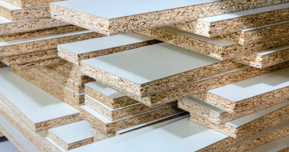 MFC/Melamine phủ Okal &amp; Pb