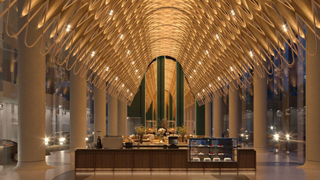 Mộc Phát Tự Hào Phân Phối Sản Phẩm Greenlam Chính Hãng