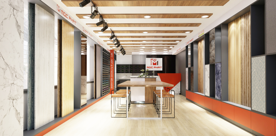 CÔNG TY CP XÂY DỰNG VÀ TM - TTNT NAM LONG VIỆT