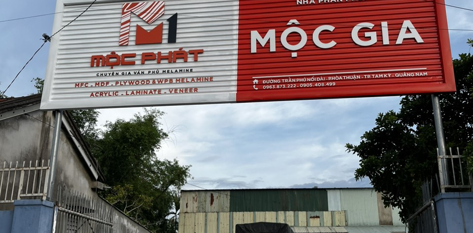 TỔNG KHO VÁN GỖ MỘC GIA (CÔNG TY TNHH TK TC NT ZHOME)