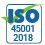Iso 45001:2015