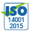 Iso 14001:2015