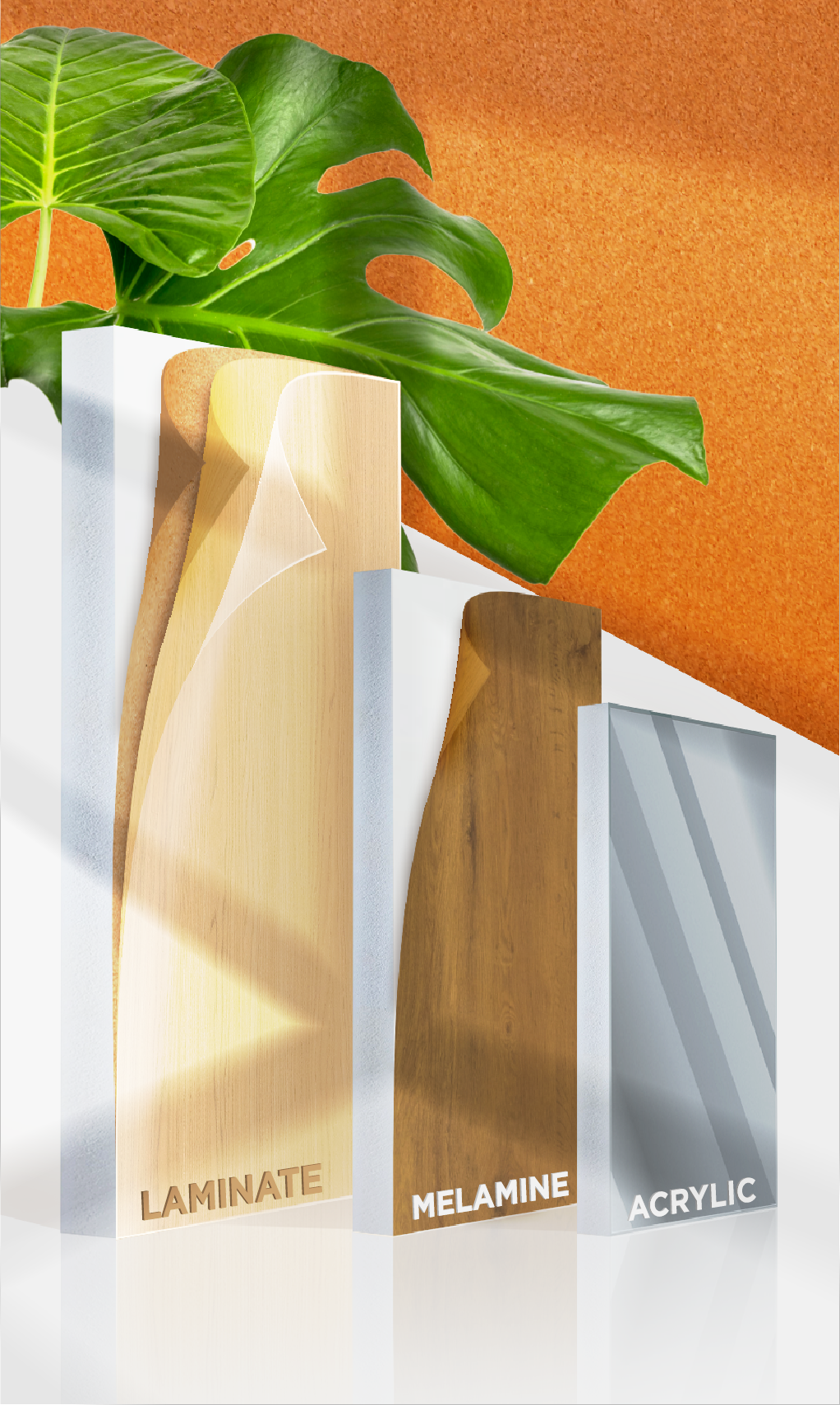 Sản phẩm theo bề mặt