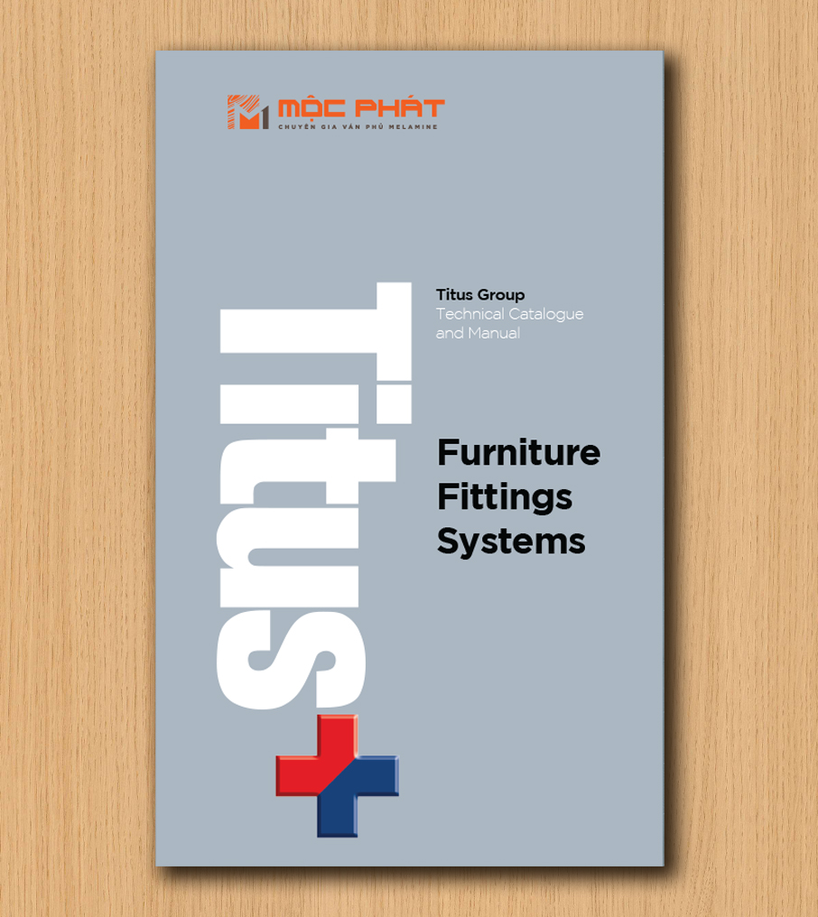 Phụ Kiện Thông Minh Titus