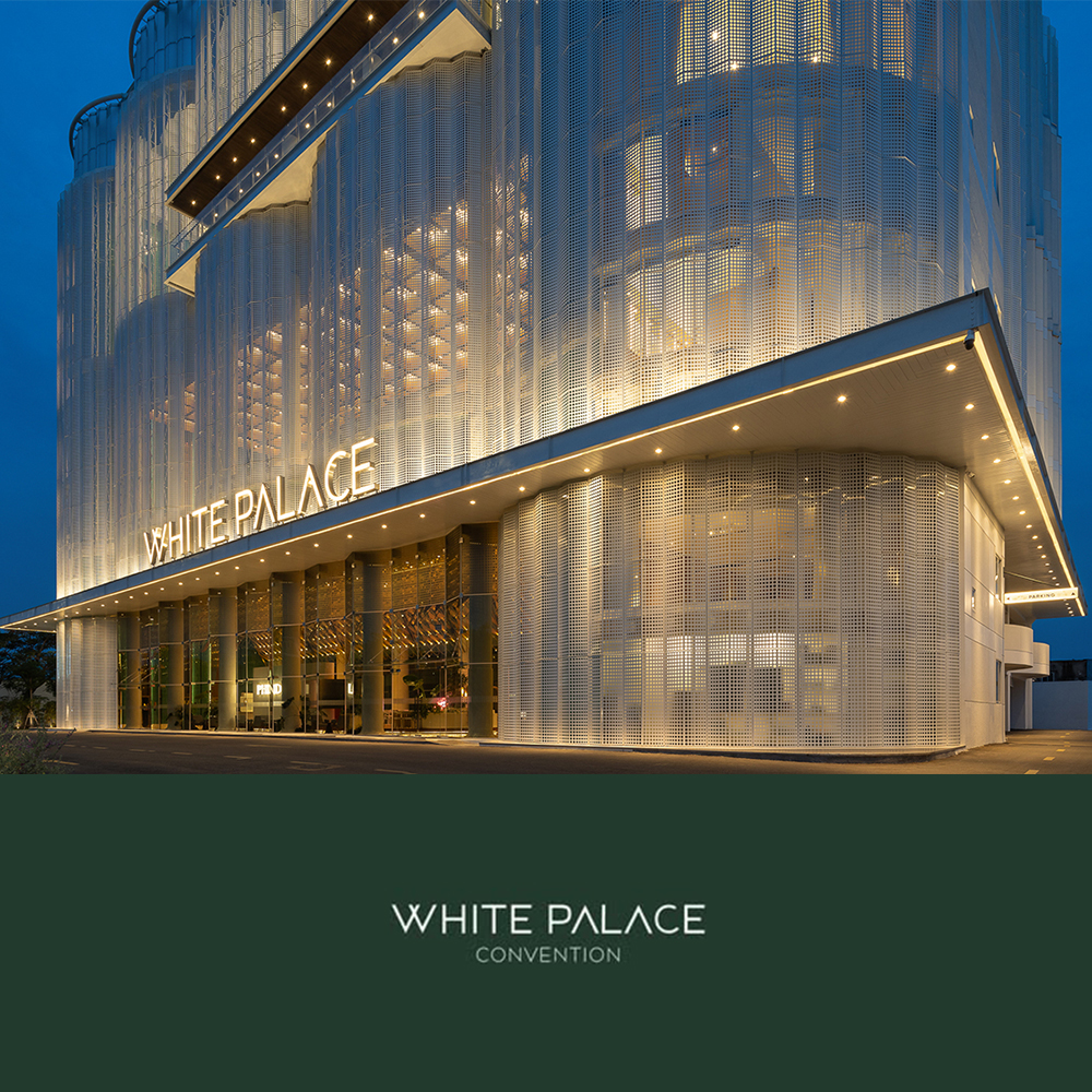 White Palace