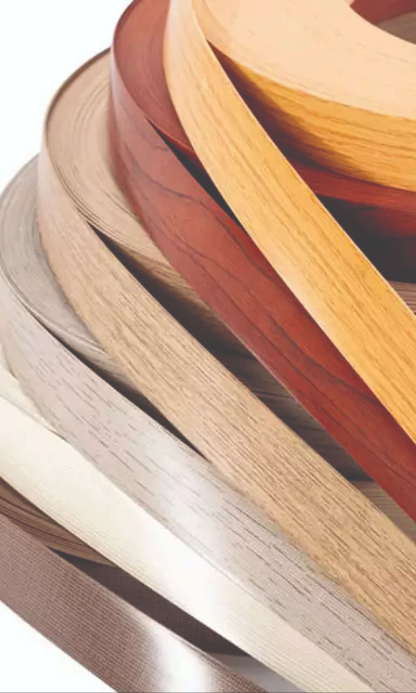 Chỉ Cạnh PVC/ABS