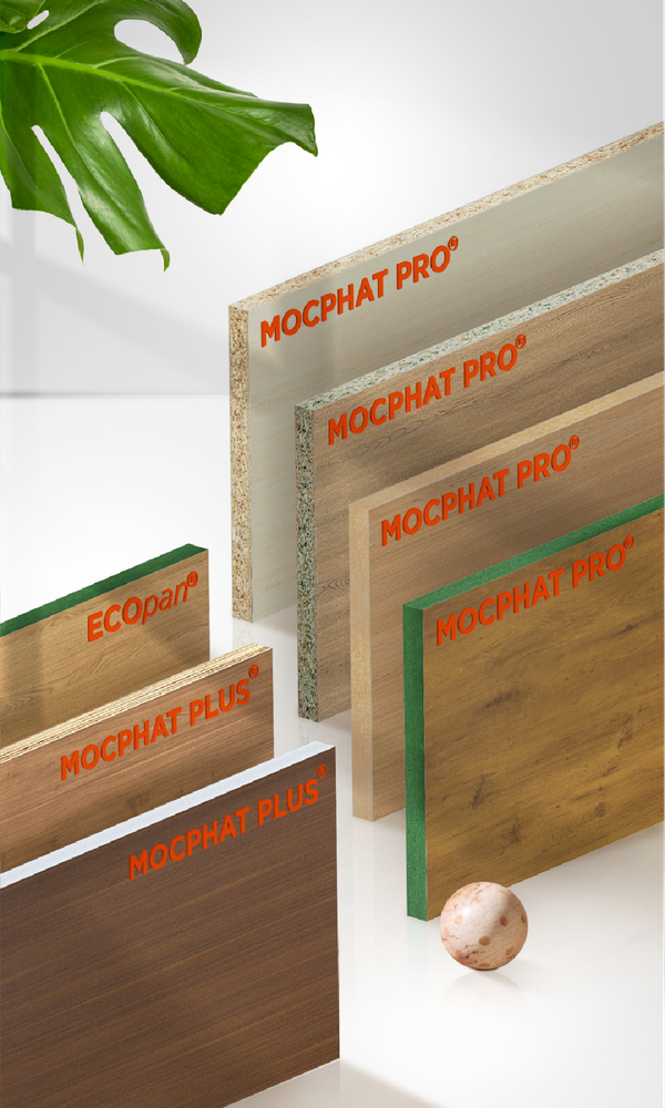 THƯƠNG HIỆU SẢN PHẨM