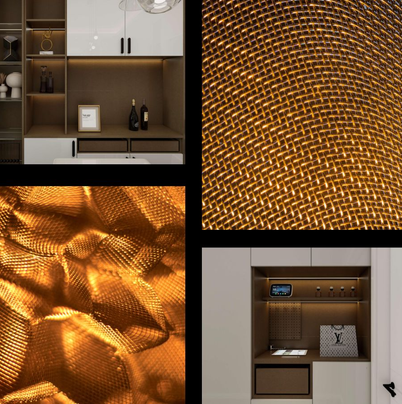 Moodboard _ Khi Ánh Nhìn Gặp Gỡ Sự Sang Trọng