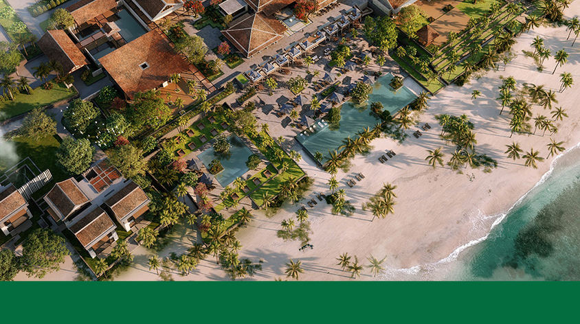 Park Hyatt Phú Quốc