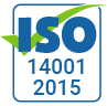 ISO14001-2015