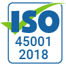 ISO45001-2018